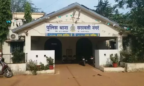 रायपुर के व्यापारी से 75 लाख की ठगी, FIR दर्ज रायपुर के व्यापारी से 75 लाख की ठगी, FIR दर्ज