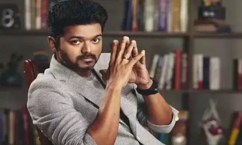 Thalapathy Vijay  की फिल्म और पर्सनल लाइफ पर सुर्ख़ियां