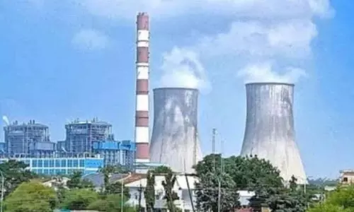 चंद्रपुर Thermal पावर स्टेशन से 16 अधिकारी और कर्मचारी हटाए गए चंद्रपुर Thermal पावर स्टेशन से 16 अधिकारी और कर्मचारी हटाए गए