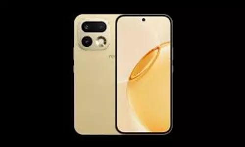 200MP कैमरा के साथ 2026 के बेस्ट मिडरेंज स्मार्टफोन! Realme 16 Pro+, Vivo V60e जानें पूरी लिस्ट