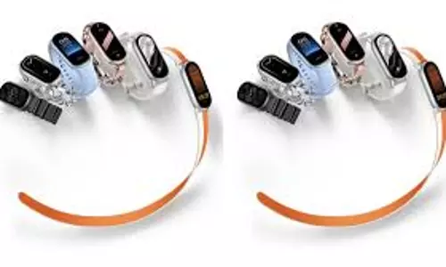 Xiaomi को फिर मिला नं. 1 स्मार्ट वियरेबल ब्रांड का ताज! Apple, Huawei, Samsung को पछाड़ा