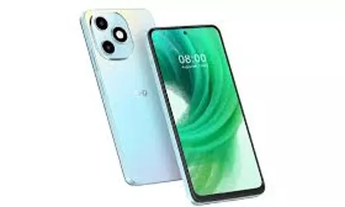 HMD Luma लॉन्च हुआ 4GB रैम, 50MP कैमरा, 5000mAh बैटरी के साथ, जानें सबकुछ