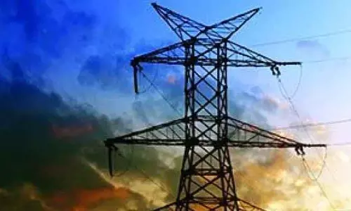 Kuppam में रिन्यूएबल एनर्जी से आत्मनिर्भर बनाने के प्रयास Kuppam में रिन्यूएबल एनर्जी से आत्मनिर्भर बनाने के प्रयास