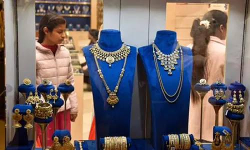 Indias का आभूषण बाजार 2030 तक 130-150 अरब डॉलर तक पहुंचने का अनुमान