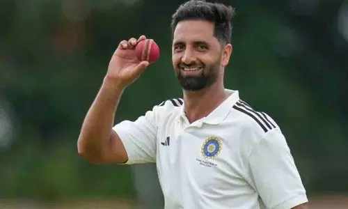 Ranji Hero आकिब नबी आने वाले दिनों में भारत में डेब्यू करने की उम्मीद कर रहे Ranji Hero आकिब नबी आने वाले दिनों में भारत में डेब्यू करने की उम्मीद कर रहे