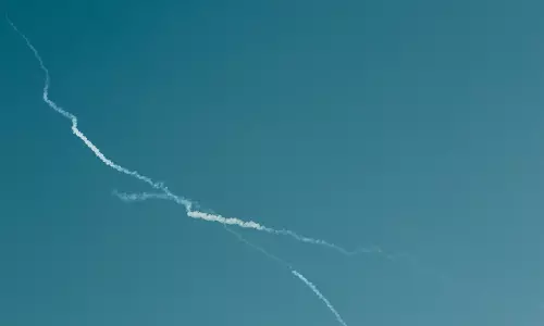 भारत ने West Asia के घटनाक्रम पर चिंता जताई भारत ने West Asia के घटनाक्रम पर चिंता जताई
