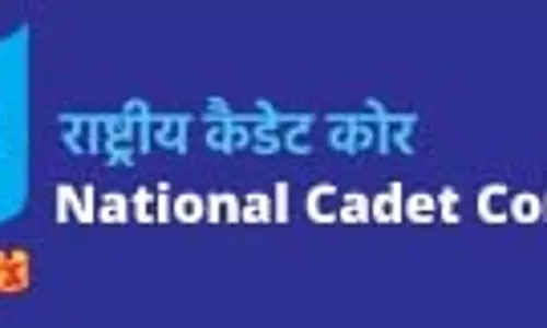 कमोडिटी सुदीप ने तमिलनाडु और पुडुचेरी NCC के नए चीफ के रूप में पदभार संभाला कमोडिटी सुदीप ने तमिलनाडु और पुडुचेरी NCC के नए चीफ के रूप में पदभार संभाला