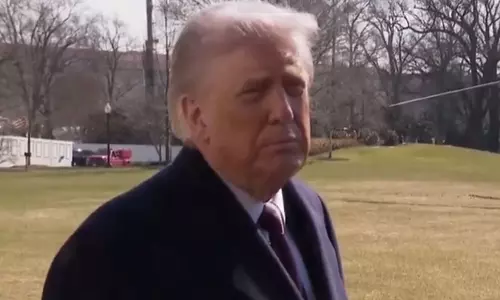 US के फ्यूल ब्लॉकेड को और कड़ा करने के बीच ट्रंप ने क्यूबा पर फ्रेंडली टेकओवर का प्रस्ताव रखा