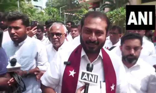 मणिथानेया जननायागा कचि ने DMK के साथ सीटों पर बातचीत, 234 सीटों की मांग