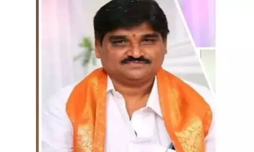 Telangana विद्वत सभा ने कन्फर्म किया कि होली 3 मार्च को मनाई जाएगी Telangana विद्वत सभा ने कन्फर्म किया कि होली 3 मार्च को मनाई जाएगी