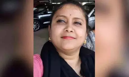ज्योतिषी ने शादी टूटने की भविष्यवाणी की, जिसके बाद Bengaluru के एक इंजीनियर ने आत्महत्या कर ली ज्योतिषी ने शादी टूटने की भविष्यवाणी की, जिसके बाद Bengaluru के एक इंजीनियर ने आत्महत्या कर ली