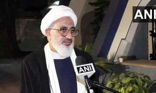 Iran-इस्राइल संघर्ष: भारत में प्रतिनिधि ने कहा