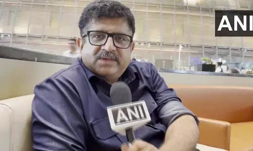 Abu Dhabi एयरपोर्ट में मिसाइल हमलों के बीच फंसे यात्री संजीव मेहता ने स्थिति बताई