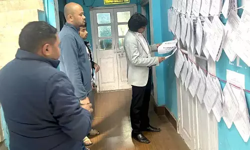 SIR लिस्ट से 5 लाख नाम हटाए गए—जिनके नाम ‘हटाए’ गए हैं, उनके लिए क्या कदम उठाए जाएंगे?