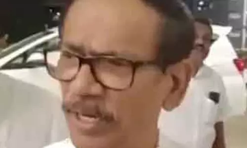 कांग्रेस-DMK सीट शेयरिंग बातचीत बेनतीजा कांग्रेस-DMK सीट शेयरिंग बातचीत बेनतीजा