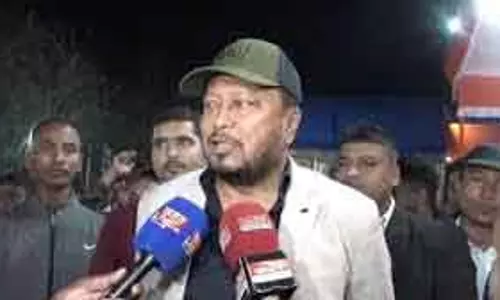 Assam  में BJP की तीसरी बार सत्ता में वापसी पक्की: हजारिका