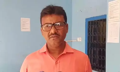 2002 में नामित BLO अतियार रहमान 2026 में अंडर अवॉर्ड में