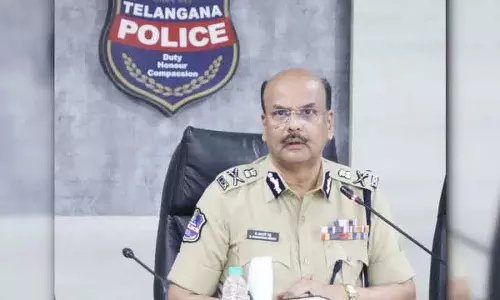 कुम्मेरा बच्चे की सुरक्षा के लिए DGP को निर्देश