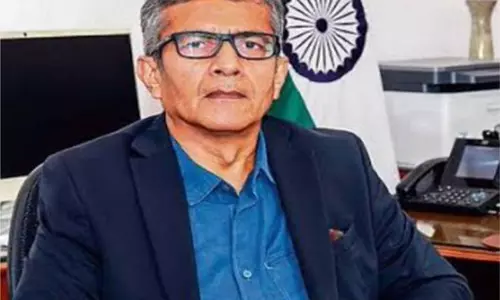 अमेरिका से डील से रूस के रक्षा संबंध प्रभावित नहीं होंगे:  Rajesh Kumar Singh