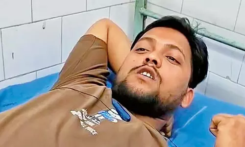 Shahnawaz ने हिंदू मां को खून देने के लिए रमज़ान का रोज़ा तोड़ा