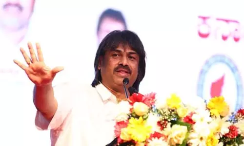 सरकारी स्कूलों का सशक्तिकरण हमारी प्राथमिकता: Karnataka के मंत्री मधु बंगारप्पा