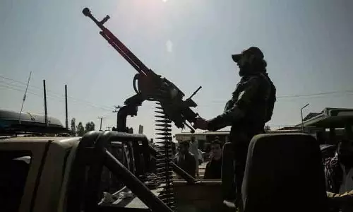 Afghanistan ने पाकिस्तान बेस पर नए हमले किए