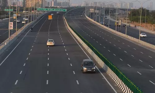 Chandigarh: ग्रामीण और शहरी इलाकों को बेहतर कनेक्टिविटी, रोजगार के अवसर भी बढ़ेंगे Chandigarh: ग्रामीण और शहरी इलाकों को बेहतर कनेक्टिविटी, रोजगार के अवसर भी बढ़ेंगे