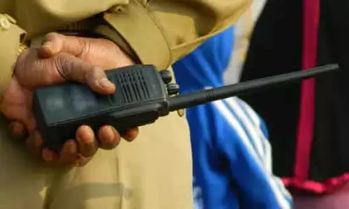 Rewa पुलिस कांस्टेबलों को सोशल मीडिया रील पर शो कॉज नोटिस