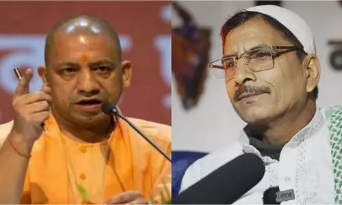 Ghaziabad: इस्लाम छोड़ने वाले यूट्यूबर पर दिनदहाड़े हमला, 14 बार चाकू मारा गया