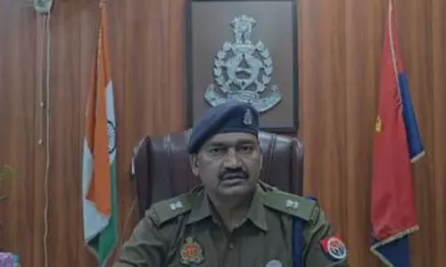 Noida में बदमाशों का आतंक, दिनदहाड़े फायरिंग से इलाके में दहशत