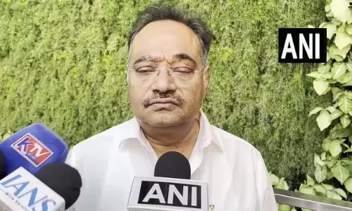 पश्चिम Bengal भाजपा अध्यक्ष समिक भट्टाचार्य ने SIR विवाद पर आरोप लगाया