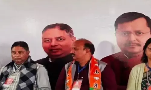 Udhampur: प्रशिक्षण कार्यक्रम में बड़ी संख्या में कार्यकर्ता शामिल