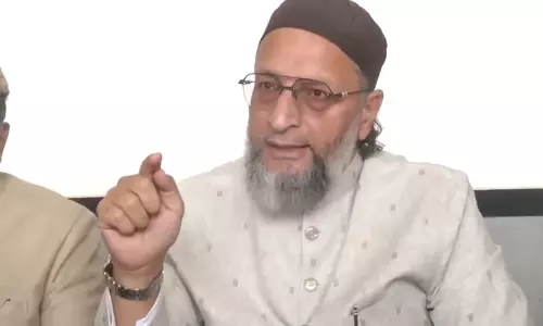 AIMIM चीफ ओवैसी ने ईरान पर इजरायल के हमले से पहले PM मोदी के दौरे पर सवाल उठाया