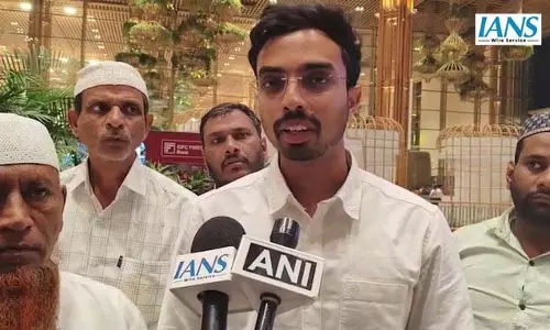 Bengaluru: Israel-Iran तनाव के कारण उड़ानें रद्द Bengaluru: Israel-Iran तनाव के कारण उड़ानें रद्द