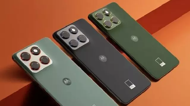 Motorola Edge 70 Fusion+ अगले हफ़्ते लॉन्च होगा: मुख्य स्पेसिफिकेशन और रेंडर्स सामने आए
