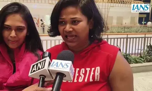 Israel-ईरान संघर्ष के चलते उड़ान रद्द, यात्री ने बताया एयरपोर्ट का खाली माहौल और असामान्य स्थिति