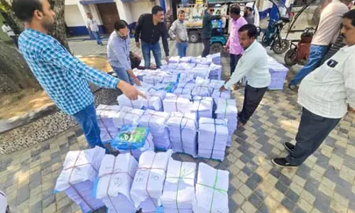 Mamata बनर्जी के क्षेत्र से 47,000 और सुवेंदु अधिकारी की सीट से कटे 11,000 वोटरों के नाम