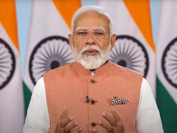 PM मोदी आज गुजरात और अजमेर दौरे पर PM मोदी आज गुजरात और अजमेर दौरे पर