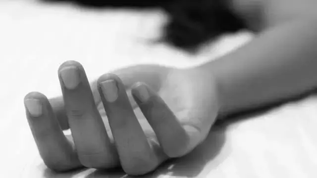 युवती ने खत्म की जिंदगी, पुलिस बनने का सपना टूटा... युवती ने खत्म की जिंदगी, पुलिस बनने का सपना टूटा...