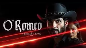 O Romeo BO Day 15: तीसरे फ्राइडे भी चमकी ‘ओ रोमियो’, क्या बन पाएगी 100 करोड़ी O Romeo BO Day 15: तीसरे फ्राइडे भी चमकी ‘ओ रोमियो’, क्या बन पाएगी 100 करोड़ी