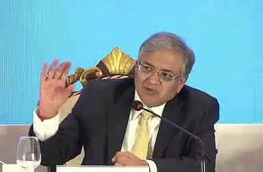 वोटिंग रजिस्ट्रेशन और वोट काउंटिंग की जानकारी तुरंत जानने के लिए नया ऐप: Gyanesh Kumar वोटिंग रजिस्ट्रेशन और वोट काउंटिंग की जानकारी तुरंत जानने के लिए नया ऐप: Gyanesh Kumar