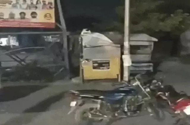 Jalandhar: स्कूल के पास बिक रहा ड्रग्स, आरोपी गिरफ्तार Jalandhar: स्कूल के पास बिक रहा ड्रग्स, आरोपी गिरफ्तार
