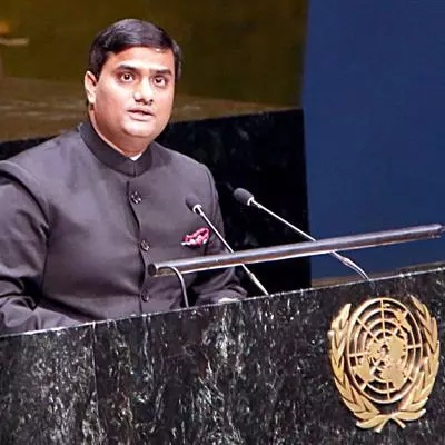 भारत-अमेरिका संबंध: राज्यों और सेक्टर्स में बढ़ता विस्तार भारत-अमेरिका संबंध: राज्यों और सेक्टर्स में बढ़ता विस्तार