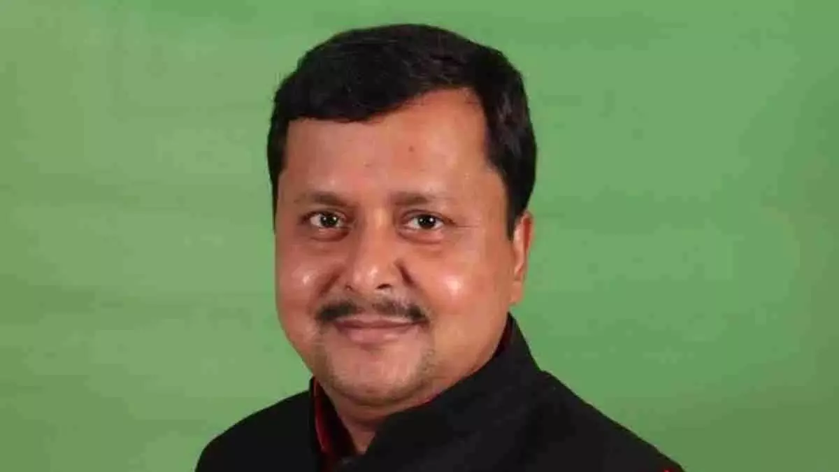 भारत रत्न डॉ. राजेन्द्र प्रसाद की पुण्यतिथि पर नितिन नवीन सहित भाजपा नेताओं ने दी श्रद्धांजलि भारत रत्न डॉ. राजेन्द्र प्रसाद की पुण्यतिथि पर नितिन नवीन सहित भाजपा नेताओं ने दी श्रद्धांजलि