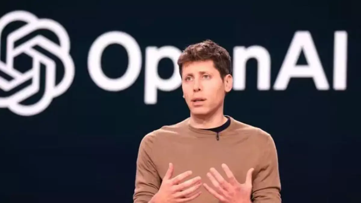 OpenAI ने एंथ्रोपिक एआई विवाद के बीच यूएस डिपार्टमेंट ऑफ वॉर के साथ अहम डील की OpenAI ने एंथ्रोपिक एआई विवाद के बीच यूएस डिपार्टमेंट ऑफ वॉर के साथ अहम डील की