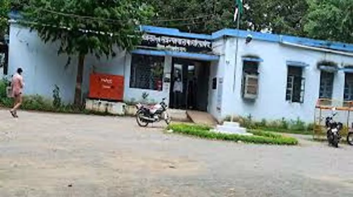 7 साल 11 महीने की बच्ची से रेप, दरिंदा बुजुर्ग को आजीवन कारावास की हुई सजा 7 साल 11 महीने की बच्ची से रेप, दरिंदा बुजुर्ग को आजीवन कारावास की हुई सजा
