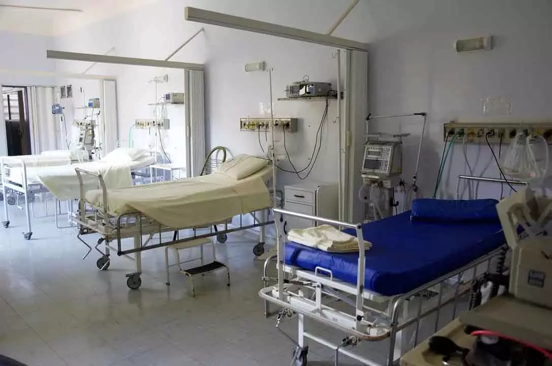Odisha : अंगुल में खाने के बाद 25 से ज़्यादा लोग बीमार, फ़ूड पॉइज़निंग का डर Odisha : अंगुल में खाने के बाद 25 से ज़्यादा लोग बीमार, फ़ूड पॉइज़निंग का डर