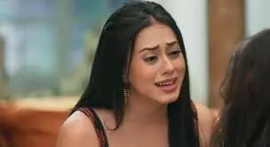 Anupama: दिवाकर निकला धोखेबाज, नाम बदलकर पाखी को बना रहा था बेवकूफ Anupama: दिवाकर निकला धोखेबाज, नाम बदलकर पाखी को बना रहा था बेवकूफ