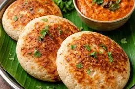 Instant Bun Dosa Recipe: 15 मिनट में तैयार बन डोसा Instant Bun Dosa Recipe: 15 मिनट में तैयार बन डोसा