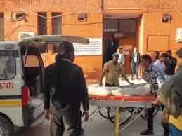 Hisar चरखी दादरी में 16 साल की लड़की से रेप और मर्डर के आरोप में युवक गिरफ्तार Hisar चरखी दादरी में 16 साल की लड़की से रेप और मर्डर के आरोप में युवक गिरफ्तार